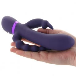 Shots Toys Rini Pulse Double Penetration Rabbit Vibe -Outlet Vibrators Store media 95d4ae1b 28e2 4dc6 8ea6 b442458a67ea 800x@2x