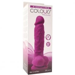 Ns Novelties Colours Pleasures 5 Inch Vibe -Outlet Vibrators Store media 95e32b83 70a5 484c 87ee de23cbd08ea6 800x@2x