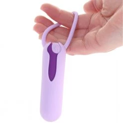 Evolved Novelties Lilac Desires 7 Piece Silicone Sleeve And Vibe Kit -Outlet Vibrators Store media 95f17054 7f80 45a5 a3f4 3917ef8ffb05 800x@2x