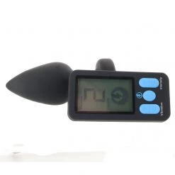 XR Brands E-Stim Pro Vibrating Anal Plug -Outlet Vibrators Store media 95fce255 cec6 42cb 8351 3e6f5eb0ef6d 800x@2x