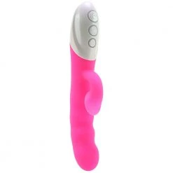 Evolved Novelties Instant-O G-Spot Vibe With Clitoral Suction -Outlet Vibrators Store media 962c7f0a 2a6a 4fab 9ea1 03e10d4016bc 800x@2x
