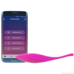 Satisfyer Twirling Joy Tip Vibe -Outlet Vibrators Store media 9674331c 1469 43f3 8774 855195138197 800x@2x