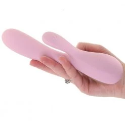 Satisfyer Mono Flex Vibe -Outlet Vibrators Store media 96993e2a 1a8e 496e a6a0 5139668ef694 800x@2x
