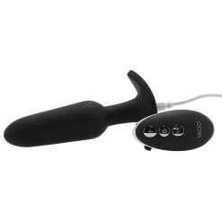 VeDO Bump Plus Remote Anal Vibe -Outlet Vibrators Store media 96c62fc0 1bfe 476b 8271 ff8f2160f995 800x@2x