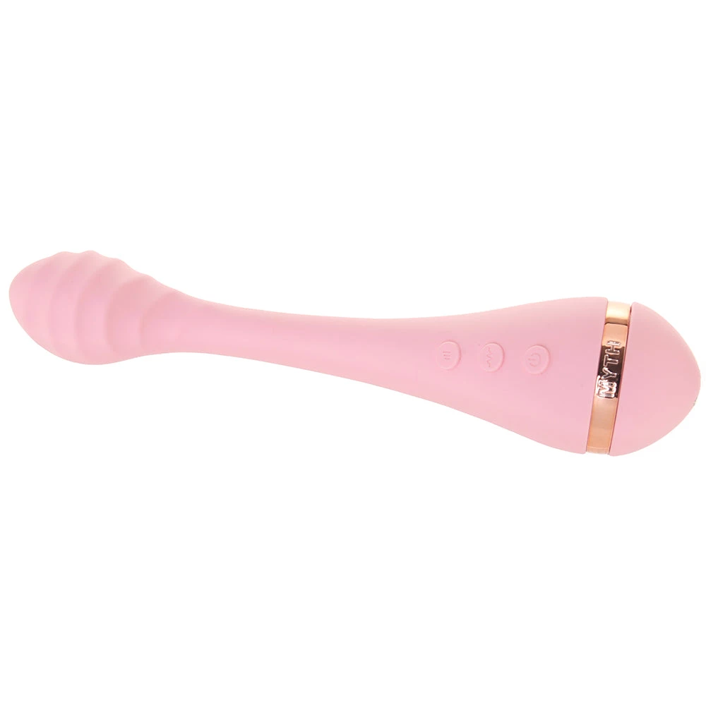 VUSH Myth Internal G-Spot Vibe 7 VUSH Myth Internal G-Spot Vibe - Image 5
