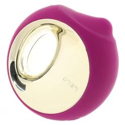 Lelo ORA 3 Oral Pleasure Simulator -Outlet Vibrators Store media 96db4084 5dae 44b0 9cba e577c1526f49 800x@2x