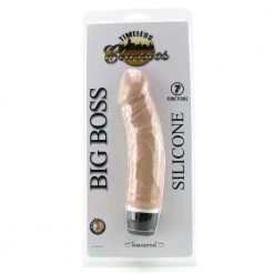 Nasstoys Silicone Super Big Boss Vibe -Outlet Vibrators Store media 96e9c7b2 6269 4d7f 869f c835f83cb079 800x@2x