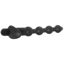 XR Brands Bang! Remote Vibrating Anal Beads -Outlet Vibrators Store media 9744b782 3d40 40c8 95d5 9ee5b8925054 800x@2x