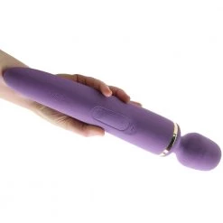 Satisfyer Wand-er Woman Massager -Outlet Vibrators Store media 97688983 273c 4f10 afa1 82ca88d5d54a 800x@2x