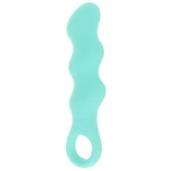 Evolved Novelties Triple Teaser Rechargeable Vibe