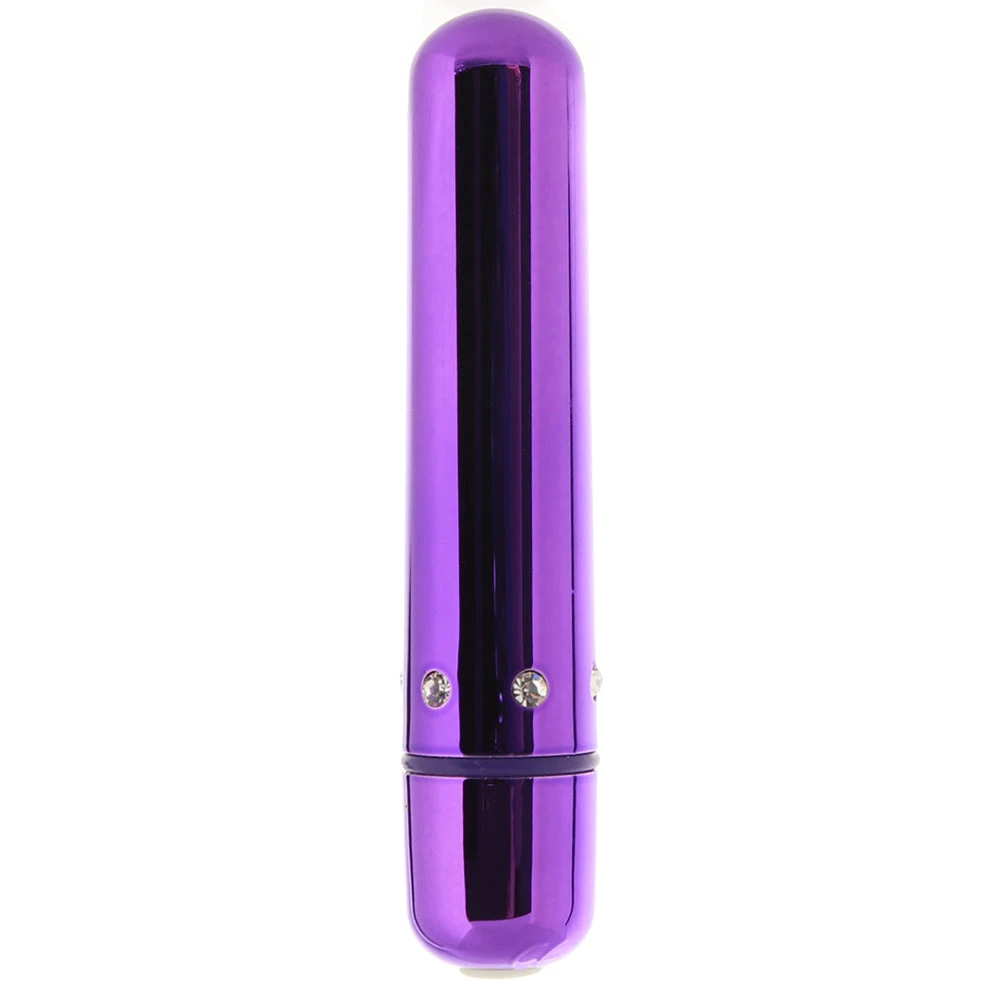CalExotics Crystal High Intensity Bullet 2 Vibe 3 CalExotics Crystal High Intensity Bullet 2 Vibe