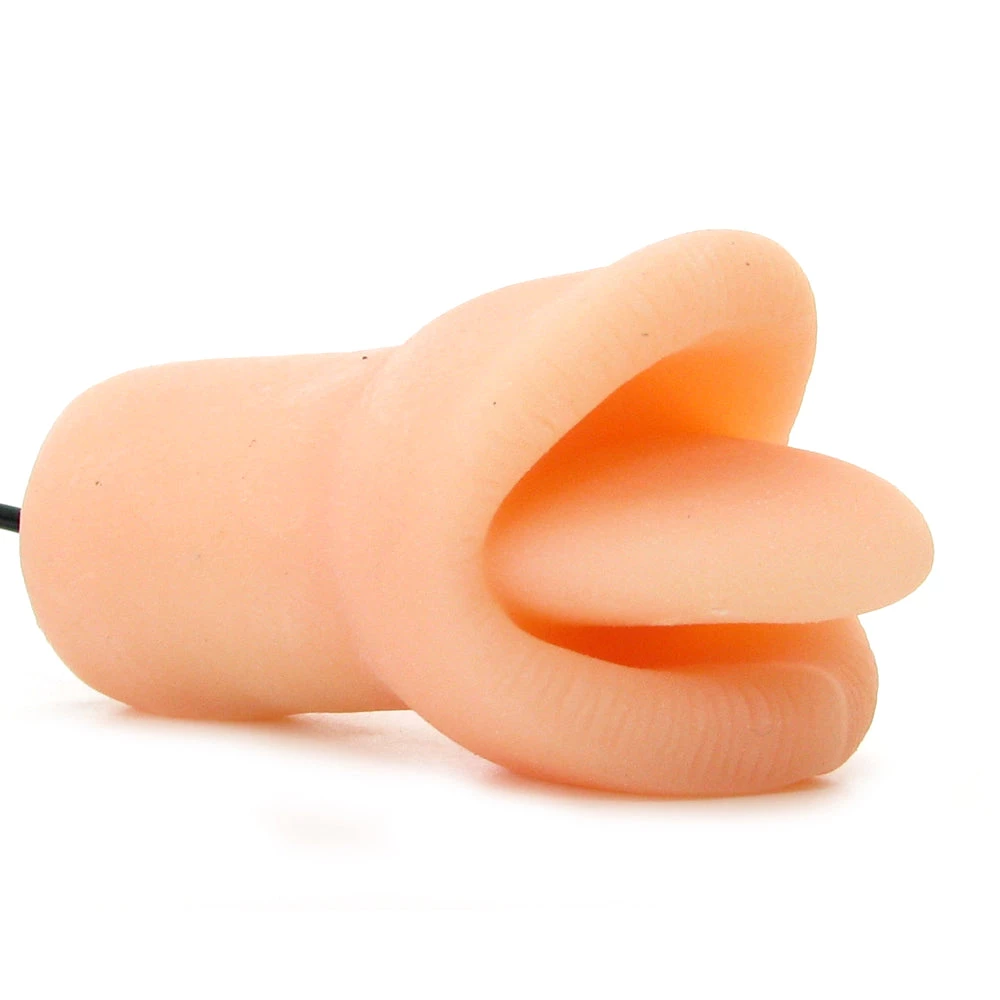 Nasstoys Velvet Touch Clit Licker Vibe 4 Nasstoys Velvet Touch Clit Licker Vibe - Image 2