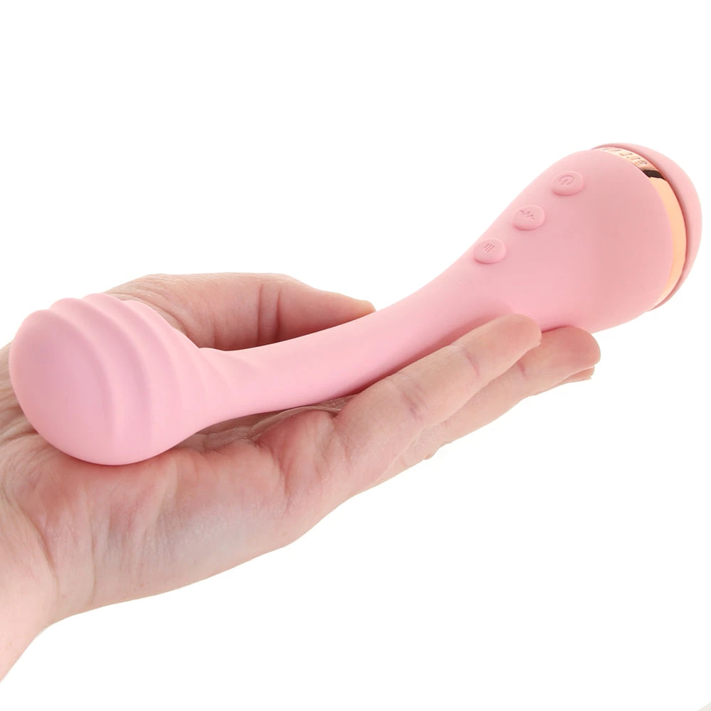 VUSH Myth Internal G-Spot Vibe 6 VUSH Myth Internal G-Spot Vibe - Image 4