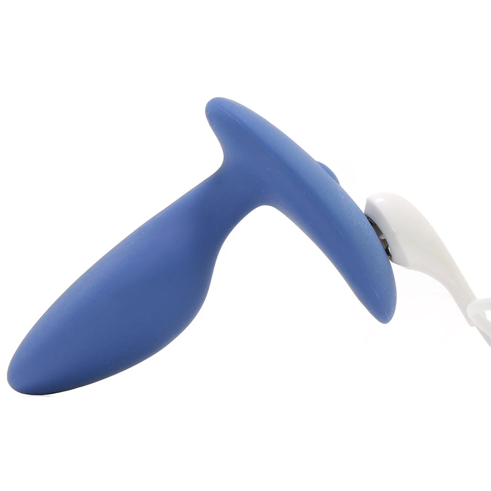 We-Vibe Ditto Vibrating Silicone Plug 5 We-Vibe Ditto Vibrating Silicone Plug - Image 3
