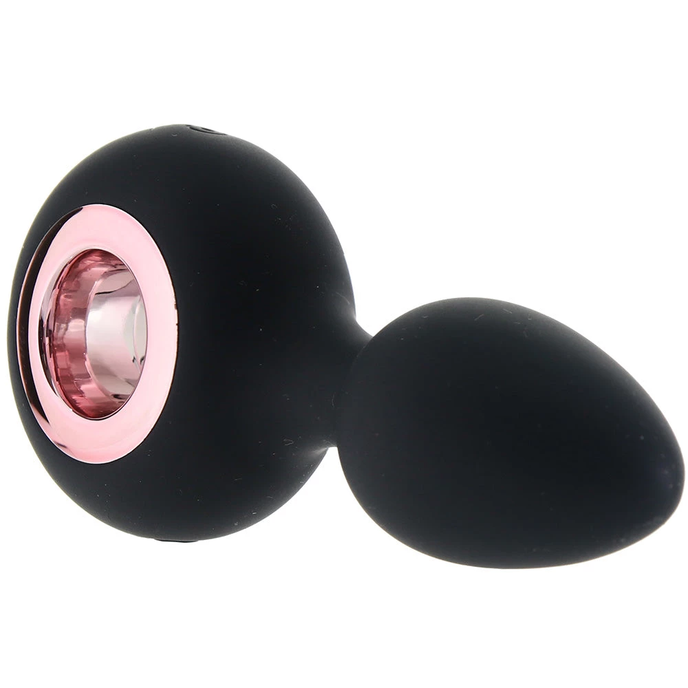 Shibari Gender Fluid Tremor Anal Rimmer Vibe 4 Shibari Gender Fluid Tremor Anal Rimmer Vibe - Image 2