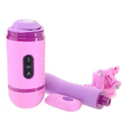Pipedream Fantasy For Her Love Thrust-Her Vibe -Outlet Vibrators Store media 98346f55 904c 4185 93ad 098ed355b457 800x@2x