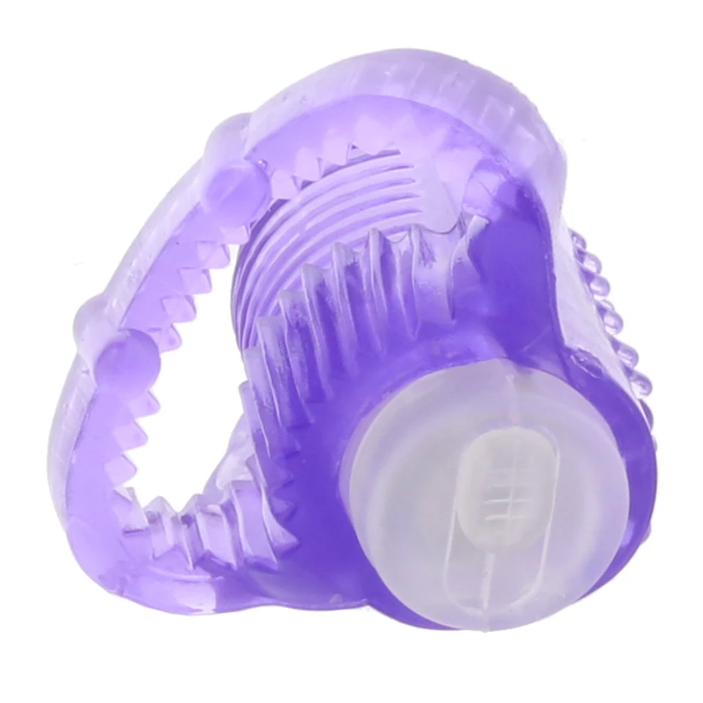 PinkCherry Fun Tongue Vibe 7 PinkCherry Fun Tongue Vibe - Image 5