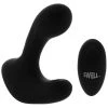 XR Brands Swell Inflatable + Tapping Remote Prostate Vibe -Outlet Vibrators Store media 98e04140 3c9c 4b87 b523 99e28bdedb42 800x@2x