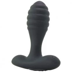 CalExotics Eclipse Ultra-Soft Vibrating Anal Probe