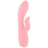 CalExotics Uncorked Zinfandel Rechargeable Rabbit Vibe -Outlet Vibrators Store media 98f74ea9 25e8 47ef b3aa 8fd4c84471d5 800x@2x