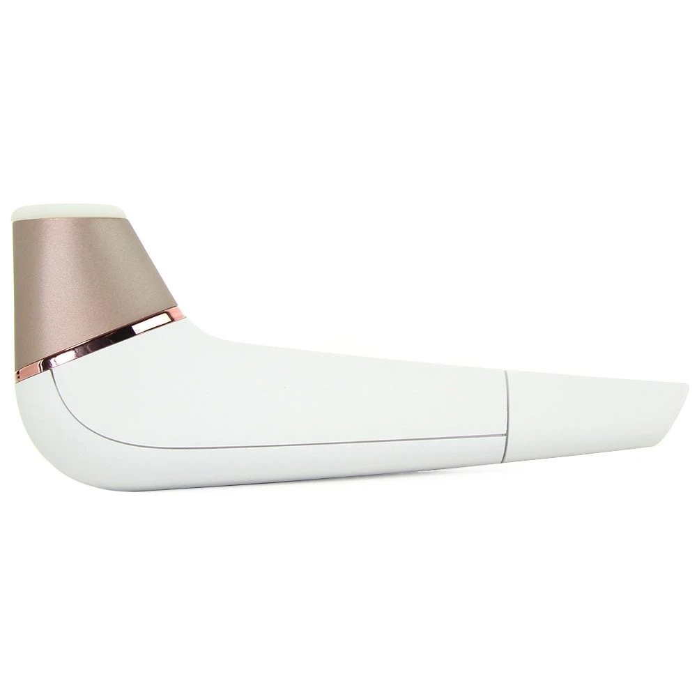 Satisfyer Number Two Air Pulse Stimulator 5 Satisfyer Number Two Air Pulse Stimulator - Image 3