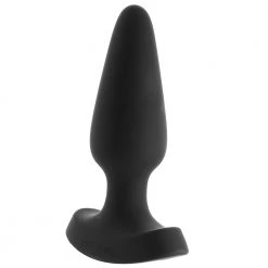 XR Brands Booty Sparks Laser Series F**k Me Plug