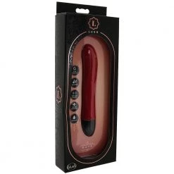 Blush Lush Maya Slim Vibe -Outlet Vibrators Store media 99259616 cfeb 4726 9e5b a9dfb2a4c708 800x@2x