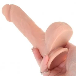 Evolved Novelties Adam's Warming Rotating Power Boost Dildo -Outlet Vibrators Store media 9973ca75 4930 4313 a13c 72ba09b245c6 800x@2x