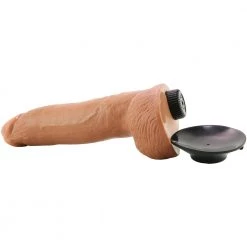 Pipedream King Cock 9 Inch Vibrating Ballsy Dildo -Outlet Vibrators Store media 998604f3 53b1 4c8f adef e3af862a32f9 800x@2x