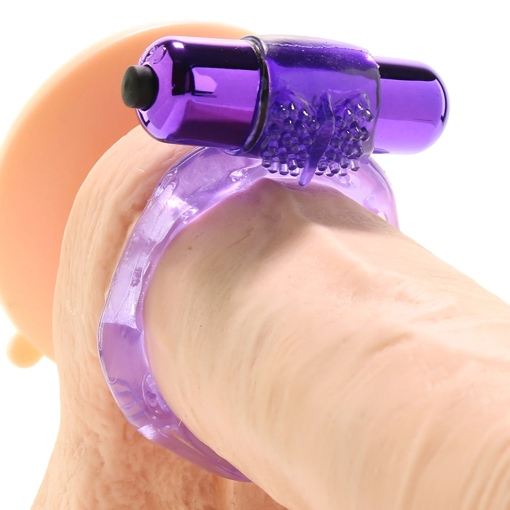 Pipedream Vibrating Super Ring 4 Pipedream Vibrating Super Ring - Image 2