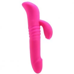 Nasstoys Devine Heat-Up Dynamic Stroker Vibe -Outlet Vibrators Store media 99a2d059 0190 4349 a6fd d1b80c2f98d5 800x@2x