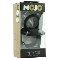 Electric Eel Mojo Apeiros Vibrating Cock & Balls Ring -Outlet Vibrators Store media 9a0c6e0f 6f08 4096 b97c 302818c2828c 800x@2x