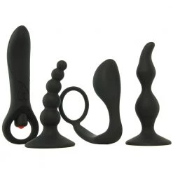 Evolved Novelties Intro To Prostate Kit