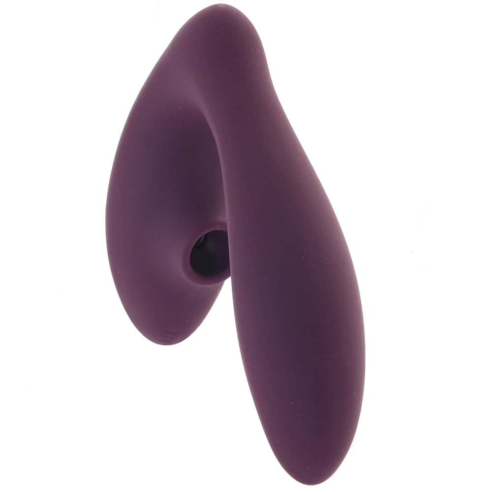 Deeva OMG Vibra G Pulse Clitoral Air Massager 4 Deeva OMG Vibra G Pulse Clitoral Air Massager - Image 2
