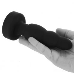 Blush Anal Adventures Platinum Rotating Propel Plug -Outlet Vibrators Store media 9a320a4c e506 440e beaa fb8e66efa62f 800x@2x