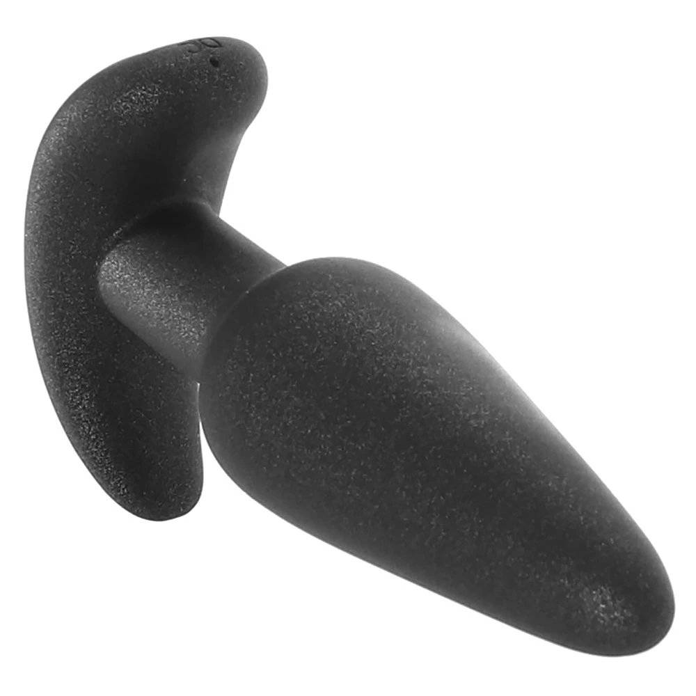 XR Brands Bang! Remote Vibrating Butt Plug 4 XR Brands Bang! Remote Vibrating Butt Plug - Image 2