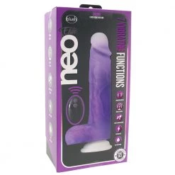 Blush Neo Elite Encore Silicone Vibe -Outlet Vibrators Store media 9a4cbb12 2971 4088 9d3b 3c3a7375ceac 800x@2x