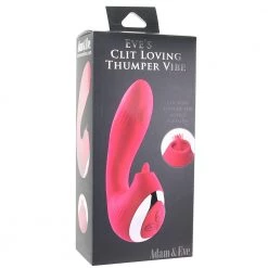Evolved Novelties Eve's Clit Loving Thumper Vibe -Outlet Vibrators Store media 9a55d685 f2bb 4831 8d14 8979cd3e382b 800x@2x