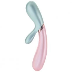 Satisfyer Hot Lover Rabbit Vibe -Outlet Vibrators Store media 9a5d2f2d 963d 4635 8a39 3c929742414f 800x@2x