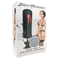 Evolved Novelties Sasha Grey's Girlfriend Experience Auto Stroker -Outlet Vibrators Store media 9a95339c 3794 4f84 912b d7660da8d8d2 800x@2x