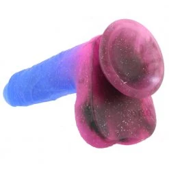 CalExotics Naughty Bits Ombré Hombre Vibrating Dildo -Outlet Vibrators Store media 9ab0d326 62b2 4734 ac2b 96d9b6b0acb6 800x@2x