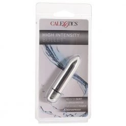 CalExotics High Intensity Bullet Vibe -Outlet Vibrators Store media 9aba5e25 be8c 4811 a9a7 7bcde2f9437a 800x@2x