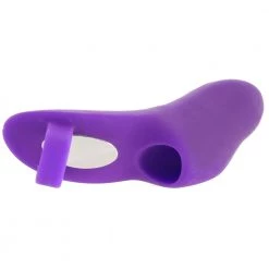 XR Brands Frisky Finger Bang'her Pro Vibe 11 XR Brands Frisky Finger Bang'her Pro Vibe -Outlet Vibrators Store media 9ad10231 bd79 4699 80b7 d4e23f38e5c5 800x@2x
