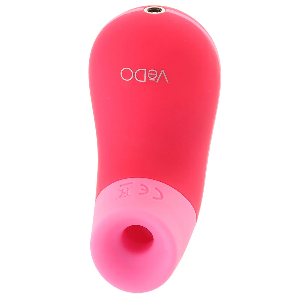 VeDO Nami Sonic Wave Stimulator 4 VeDO Nami Sonic Wave Stimulator - Image 2