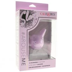 CalExotics Slay #ArouseMe Rechargeable Vibe 13 CalExotics Slay #ArouseMe Rechargeable Vibe -Outlet Vibrators Store media 9b9f750c eb55 407b a7cd c9d4922af412 800x@2x