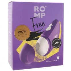 Romp Free Pleasure Air Clitoral Stimulator -Outlet Vibrators Store media 9bf26827 3b65 4084 86a1 31e9fdd22a98 800x@2x