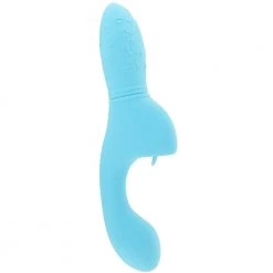 CalExotics Rechargeable Butterfly Kiss Flicker Vibrator -Outlet Vibrators Store media 9c062811 0e6a 4e85 bfad 9c08e0dddb99 800x@2x
