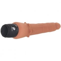 Electric Eel PowerCock 7 Inch Slim Realistic Vibe -Outlet Vibrators Store media 9c1191c0 8b08 491c 8813 3f17e31bc284 800x@2x