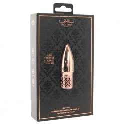 Shots Toys Royal Gems Glitter Bullet Vibe -Outlet Vibrators Store media 9c12c336 1fed 4606 b969 f8c30d7382b9 800x@2x