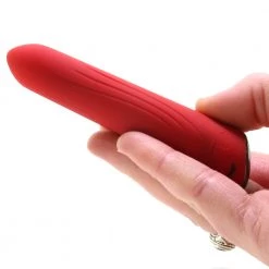 Evolved Novelties Diablo Rechargeable Bullet Vibe -Outlet Vibrators Store media 9c527c0b 2864 4aba 9761 7c7de5c36195 800x@2x